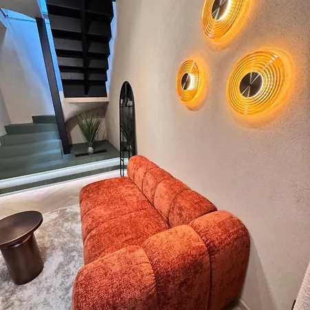 Rabbit Hole Bed & Breakfast Sibiu Exterior photo