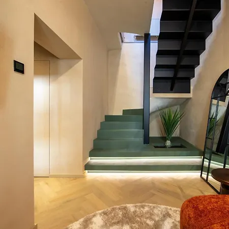 Rabbit Hole Bed & Breakfast Sibiu Exterior photo