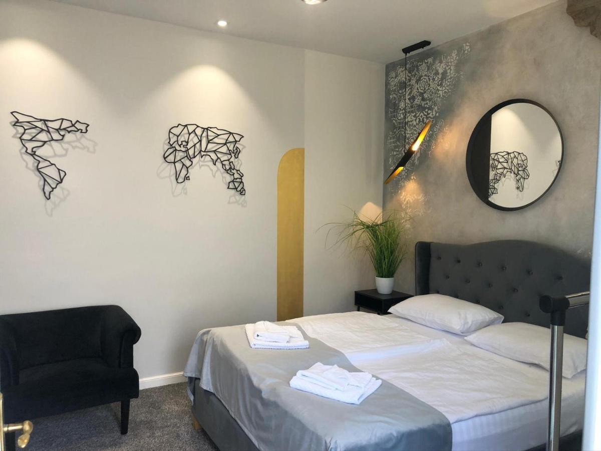 Bed & Breakfast Rabbit Hole Sibiu