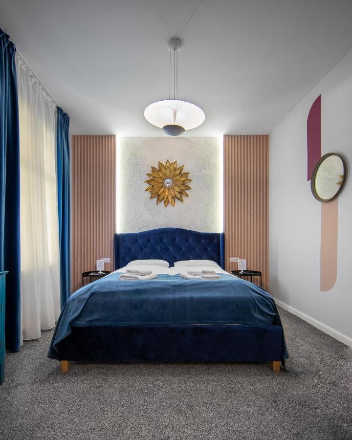 Bed and breakfast Rabbit Hole