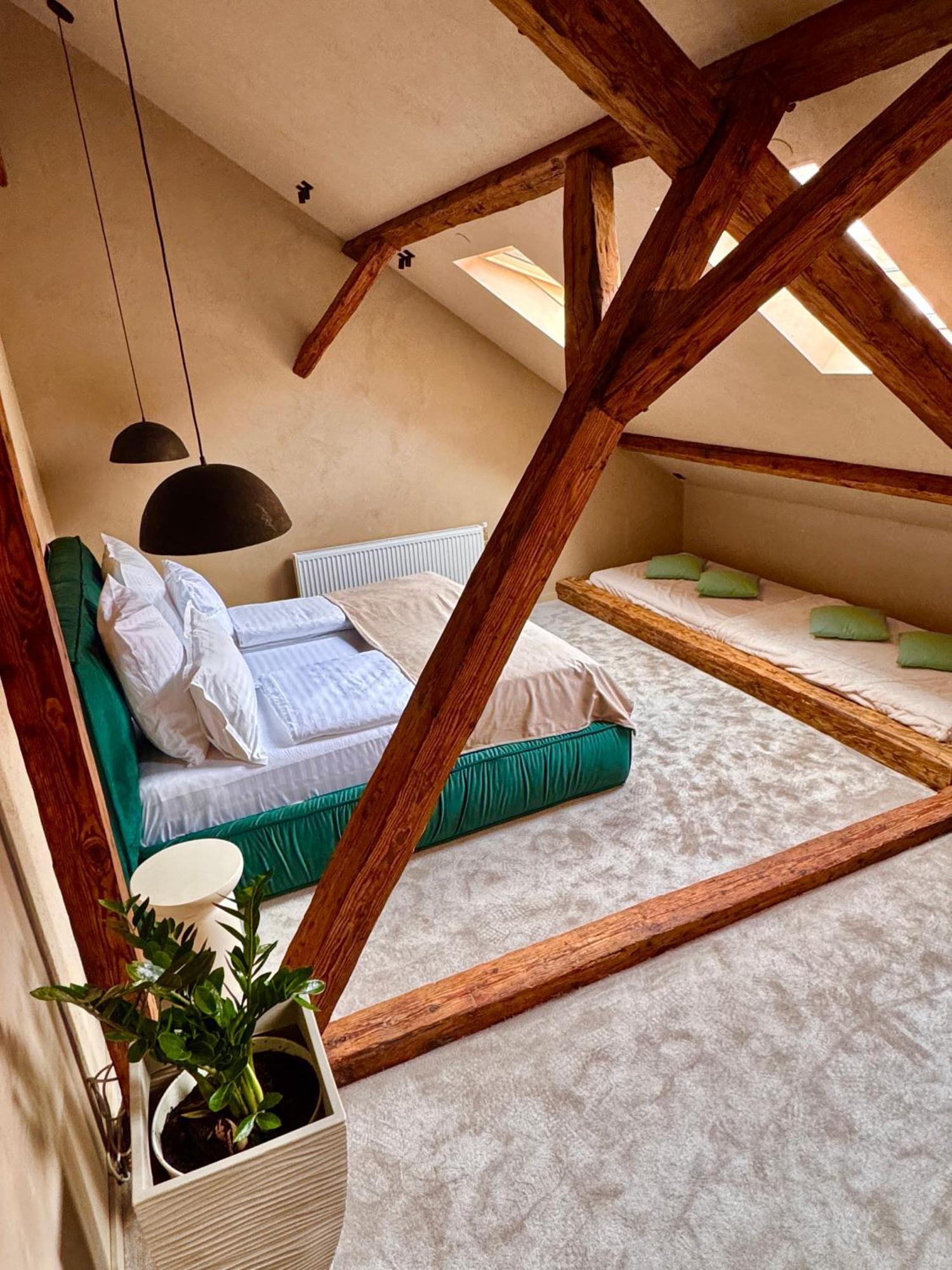 Bed & Breakfast Rabbit Hole