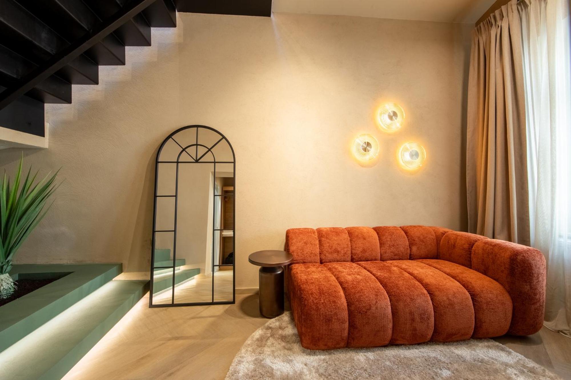 Rabbit Hole Bed & Breakfast Sibiu