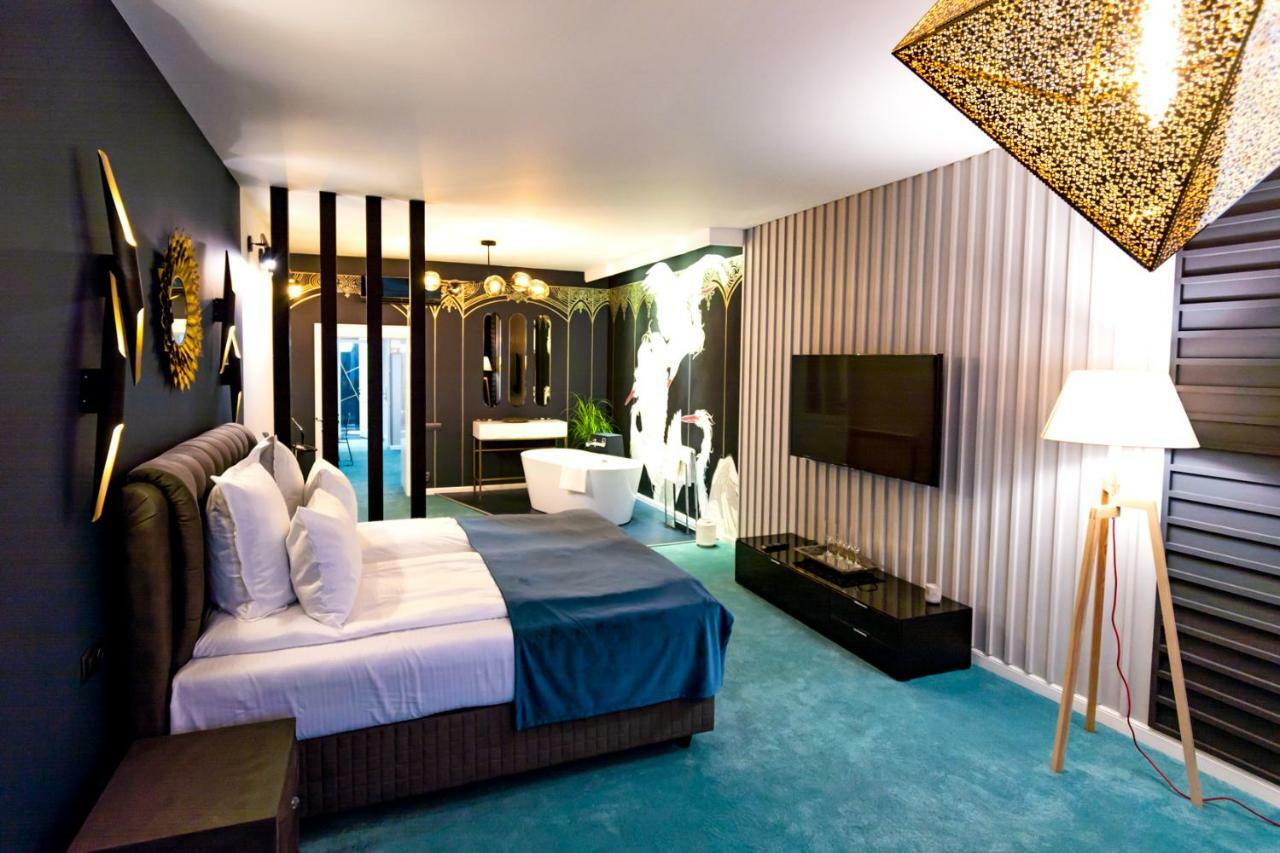 B&B Rabbit Hole Sibiu