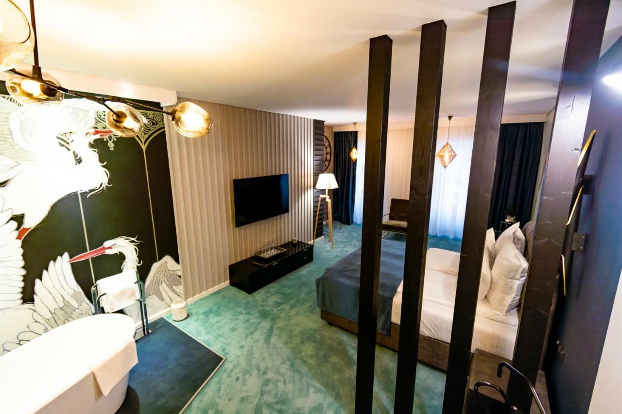 Bed & Breakfast Rabbit Hole