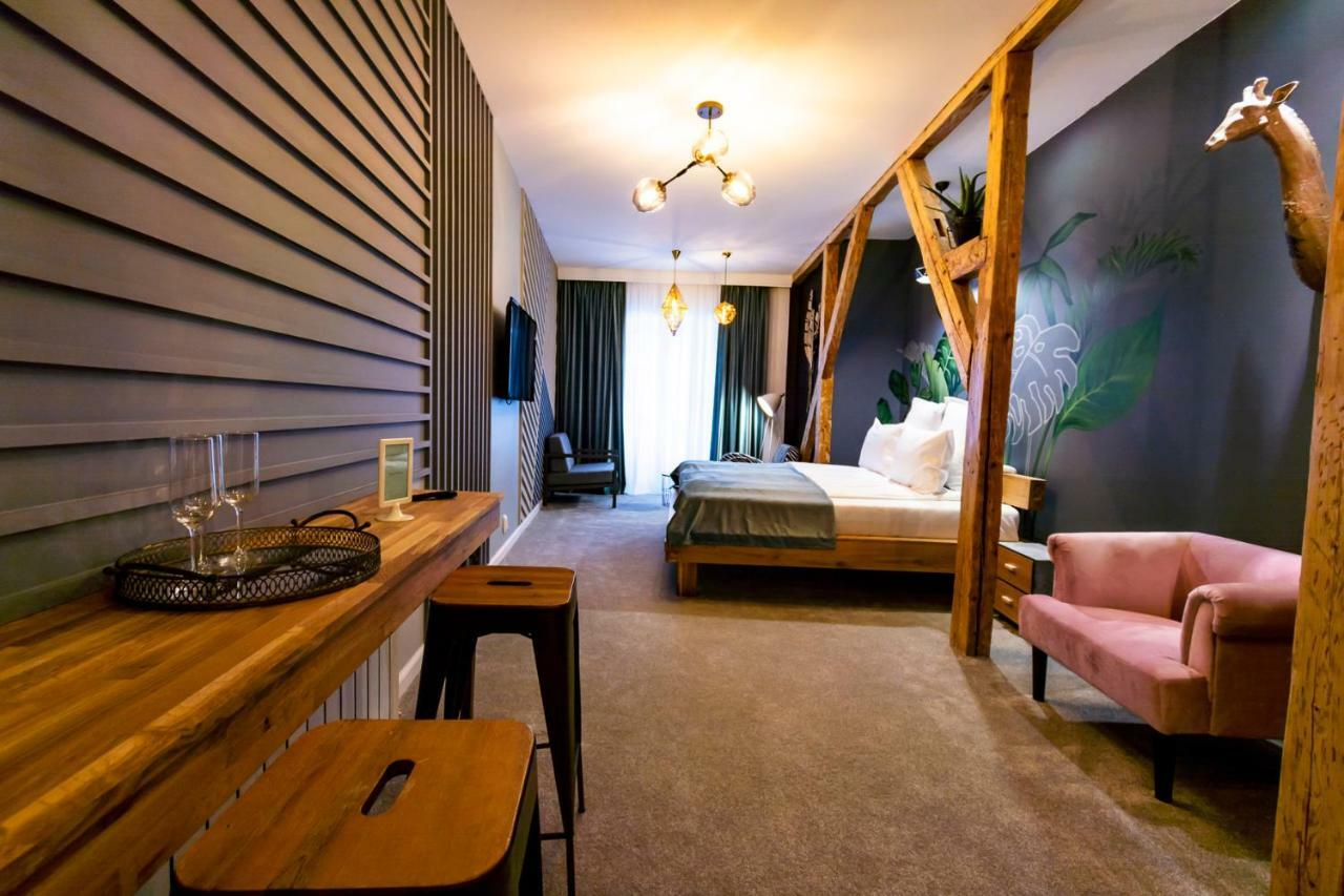 Bed & Breakfast Rabbit Hole