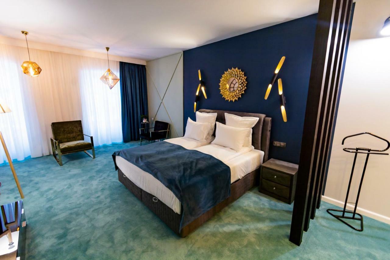 Bed & Breakfast Rabbit Hole 2*