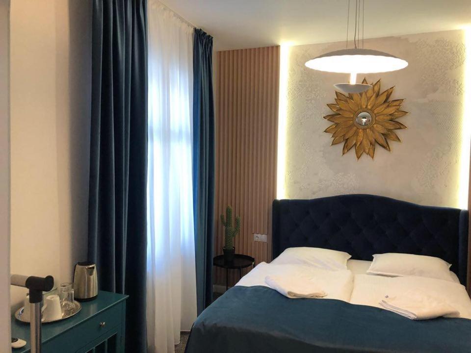 Rabbit Hole B&B Sibiu
